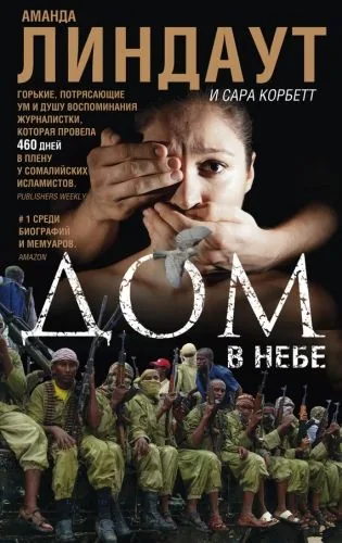 Обложка книги Дом в небе