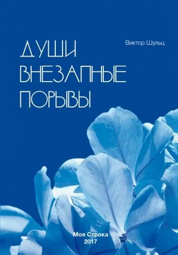 Обложка книги Души внезапные порывы