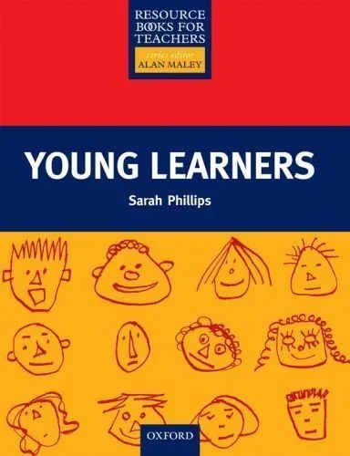 Обложка книги Young Learners