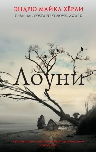 Обложка книги Лоуни