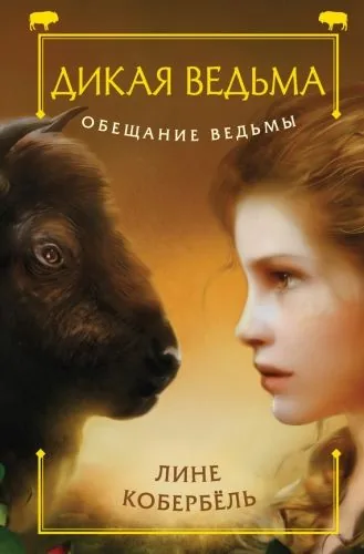 Обложка книги Обещание ведьмы