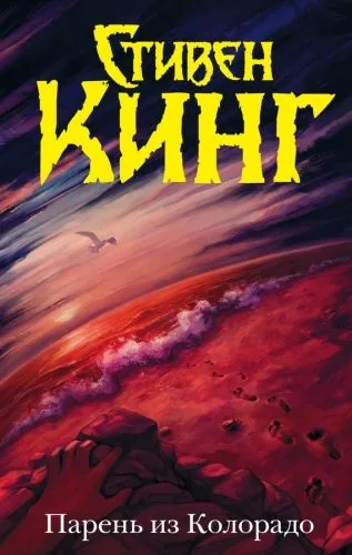 Обложка книги Парень из Колорадо