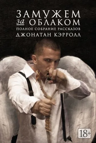 Обложка книги Замужем за облаком. Полное собрание рассказов