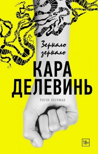 Обложка книги Зеркало, зеркало