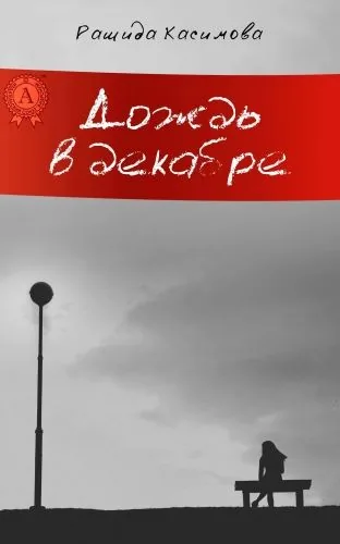 Дождь в декабре