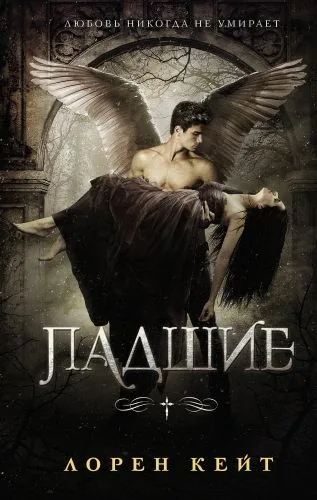 Обложка книги Падшие