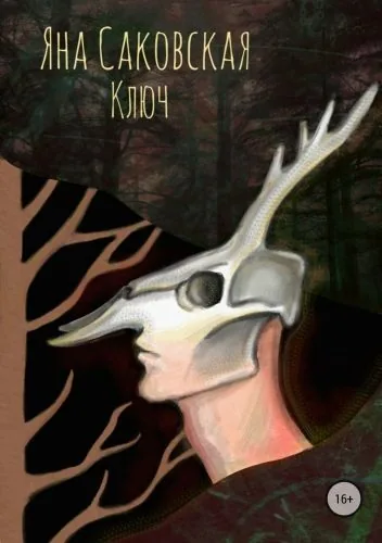 Обложка книги Ключ