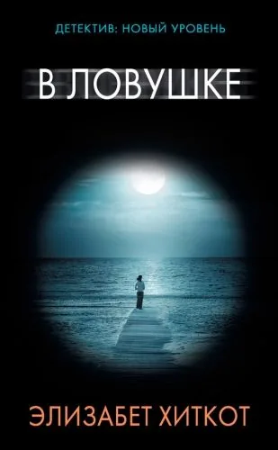 Обложка книги В ловушке