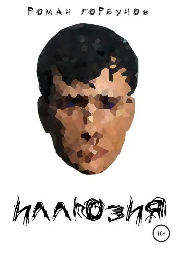 Обложка книги Иллюзия