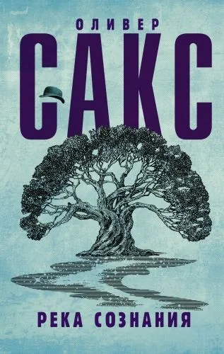 Обложка книги Река сознания (сборник)