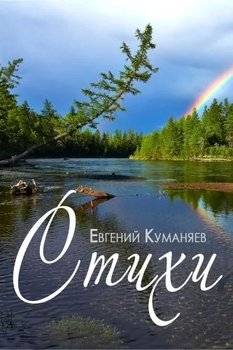 Обложка книги Стихи