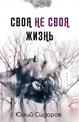 Обложка книги Своя не своя жизнь