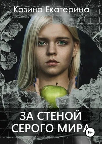 Обложка книги За стеной серого мира