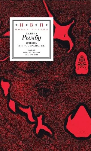 Обложка книги Жизнь в пространстве (сборник)