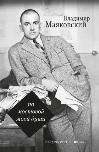 Обложка книги По мостовой моей души