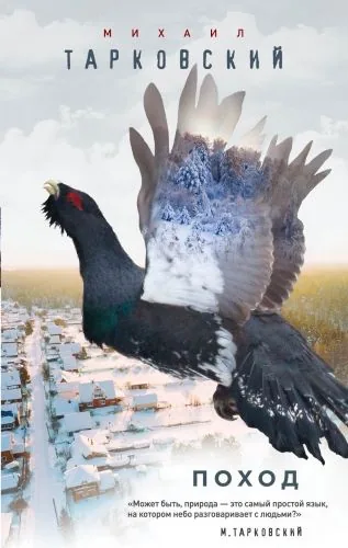 Обложка книги Поход