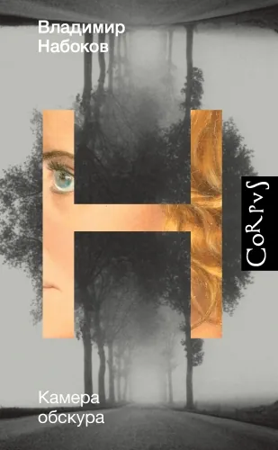 Обложка книги Камера обскура