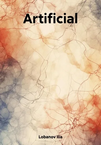 Обложка книги Artificial