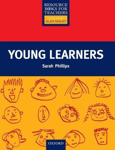 Обложка книги Young Learners
