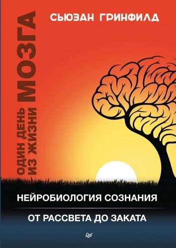 Обложка книги Один день из жизни мозга. Нейробиология сознания от рассвета до заката